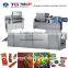 BC-300II SPECIAL SHAPE GUM PRODUCTION LINE