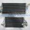 ALUMINUM RACING RADIATOR FOR KTM 400/450/525 SX/MXC/EXC 03-07