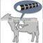 Y30BH Ferrite magnets, cow rumen magnets
