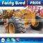 Used 140K motor CAT Grader Price Low