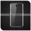 Mobile Phone Accessories for Samsung Galaxy note 4 TPU Case Cover, for Galaxy note 4 Transparent TPU Case