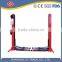 TLT240SC hydraulic car liftcar lift systems,China car lift systems