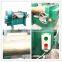 Longxin Professional Manual Three Roller Mill for Pigment Grinding (SM405)