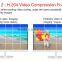 Support IR-CUT security camera supler clear image