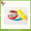 Advertising silicone bracelet with custom printing