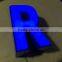 Direct manufacturer LED acrylic luminous letter