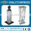 Aluminum Truss ,lighting Truss ,Aluminum Roof Truss System Quality Choice