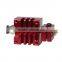 3D Printer Dual Extruder Improved Version E3D All metal Hotend Kit 3D Extruder