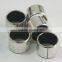 High performance DU bushing