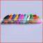 Various designs style fashion artficial bracelet