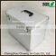 2015 Hot sale aluminum welding case aluminum instrument case