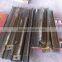High manganese steel jaw crusher spare parts,jaw crusher plates from SANYYO