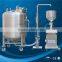 SPX Standing Pneumatic Filling Machine For Small Business, Peanut Butter, Cosmetic Cream Bottle Filler                        
                                                Quality Choice