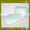 heat-insulating material 128kg/m3 density refractory ceramic fiber blanket