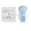 2015 new high quality lots of rings Super long receiving distance wireless doorbell jingle bell