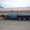 Hot selling top design high quality Q345R/Q370R lpg tanker trailers for sale,tri-axle lpg semi trailer,lpg dispenser trailer