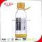 Promotion great 600ML water glass bottle manufacturer