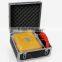 5KV high voltage Megger tester from manufacturer