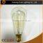 Wholesale Price Retro Vintage Edison Bulb Light ST14 Filament Bulb Edison Lamp Home Decor Lights