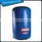 blue color inflatable paintball bunker,psp inflatable bunker barrier game for adults