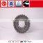 Fast Transmission truck Parts the Second Shaft Reverse gear/Sliding Gear 16756