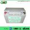 12V55Ah rechargeable LiFePO4 lead acid replacement battery pack