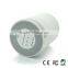 Touch Dimmable Lamp Night Light Portable Bluetooth Speaker