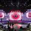 Best Quality Indoor Full Color P4 led Display SMD2121 1/16 scan high resolution Advertising Rental Stage LED Screen