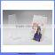 China supplier manufacture useful acrylic sign holder advertising