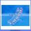 New Hot Fashion Best sell countertop acrylic pen display holder