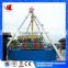 More than 10 years experience in amusement rides down transmisstion big pendulum