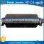 High quality conveyor steel drum pulley