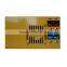 Factory Supply 15amp Automatic MPPT solar panel charge controller regulator