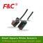 FPJ series photo sensors switches, small rectangle, finger tip size,small infrared sensors