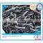 marine class U2 U3 Black painted Studless Link Anchor Chain