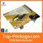 Custom Trasparent Plastic Blister Tray Packaging