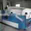 Semi Automatic Toilet Paper Rolling Machine