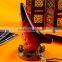 2015 Hot sale 12holes Ocarina of time musical instrument