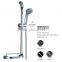 2015 HOT SALE Multi-function Sliding Handshower Set