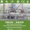 Hottest CE And ISO Approved Stone Shot Blast Polisher Machine