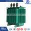 630KVA distribution outdoor 11kv toroidal tension 3 phase electrical power oil transformer