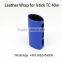 Colorful tc 40w mod leather Case on Istick TC Mod 40w Antislide mod box Sleeve with high quality