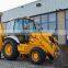 USED MACHINERIES - JCB 3CX TURBO BACKHOE LOADER (8356)
