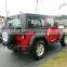 B/NEW CAR - JEEP WRANGLER SPORT - NONE (RHD 819647)