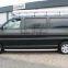 USED VANS - TOYOTA HIACE 2.5 D-4D BOX VAN (LHD 8445)