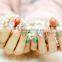 Jake recommend Christmas nail polish sticker/nail polish strip