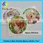 Custom clear domed sticker,epoxy sticker;epoxy label
