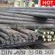 High quality wear-resisting grinding rod for mine