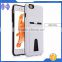 2 in 1 Hybrid Back Cover Case For Samsung Galaxy J5 2016 Mobile Phone Cover