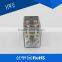JQX-13F LY2NJ 24VDC 8pins relay